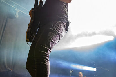 Zornik @ Moen Feest, picture 11, photographed by Edwin Houdevelt - FrontView Magazine