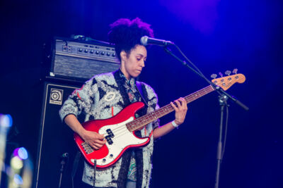 Alfa Mist @ Unwind @ OLT Rivierenhof, picture 4, photographed by Marc Verdonck - FrontView Magazine