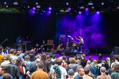 Alfa Mist @ Unwind @ OLT Rivierenhof, picture 10, photographed by Marc Verdonck - FrontView Magazine