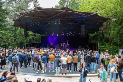 Alfa Mist @ Unwind @ OLT Rivierenhof, picture 11, photographed by Marc Verdonck - FrontView Magazine
