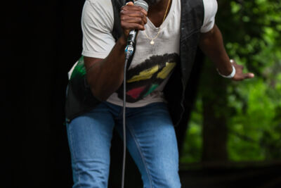 Joel Culpepper @ Unwind @ OLT Rivierenhof, picture 6, photographed by Marc Verdonck - FrontView Magazine
