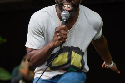 Joel Culpepper @ Unwind @ OLT Rivierenhof, picture 19, photographed by Marc Verdonck - FrontView Magazine