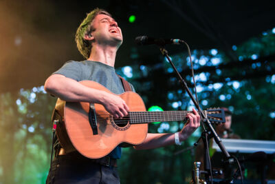 Villagers @ Unwind @ OLT Rivierenhof, picture 3, photographed by Marc Verdonck - FrontView Magazine