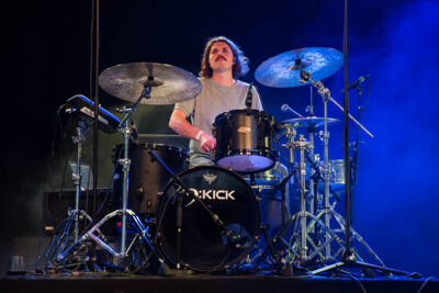 Villagers @ Unwind @ OLT Rivierenhof, picture 4, photographed by Marc Verdonck - FrontView Magazine
