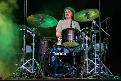 Villagers @ Unwind @ OLT Rivierenhof, picture 9, photographed by Marc Verdonck - FrontView Magazine