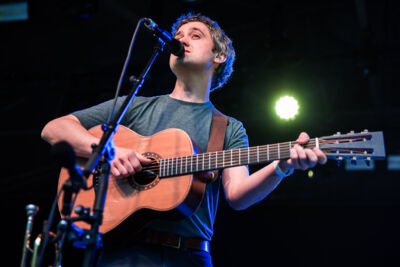 Villagers @ Unwind @ OLT Rivierenhof, picture 10, photographed by Marc Verdonck - FrontView Magazine