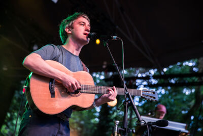 Villagers @ Unwind @ OLT Rivierenhof, picture 14, photographed by Marc Verdonck - FrontView Magazine