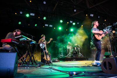 Villagers @ Unwind @ OLT Rivierenhof, picture 15, photographed by Marc Verdonck - FrontView Magazine