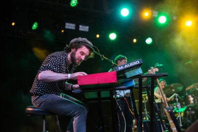 Villagers @ Unwind @ OLT Rivierenhof, picture 16, photographed by Marc Verdonck - FrontView Magazine