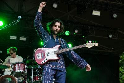 YĪN YĪN @ Unwind @ OLT Rivierenhof, picture 4, photographed by Marc Verdonck - FrontView Magazine