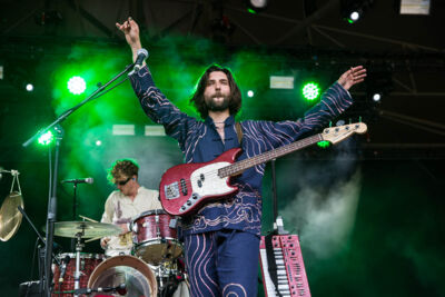 YĪN YĪN @ Unwind @ OLT Rivierenhof, picture 6, photographed by Marc Verdonck - FrontView Magazine