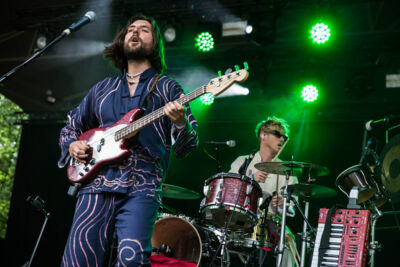 YĪN YĪN @ Unwind @ OLT Rivierenhof, picture 8, photographed by Marc Verdonck - FrontView Magazine