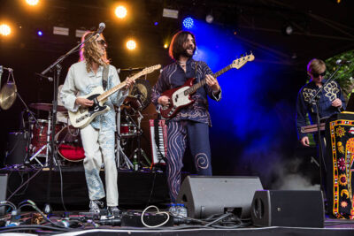 YĪN YĪN @ Unwind @ OLT Rivierenhof, picture 12, photographed by Marc Verdonck - FrontView Magazine