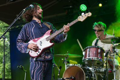YĪN YĪN @ Unwind @ OLT Rivierenhof, picture 16, photographed by Marc Verdonck - FrontView Magazine