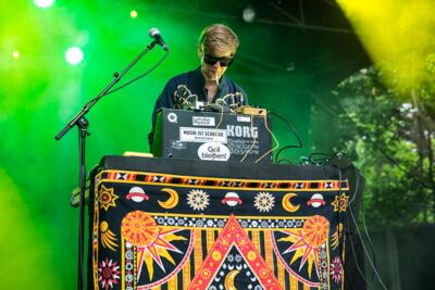YĪN YĪN @ Unwind @ OLT Rivierenhof, picture 17, photographed by Marc Verdonck - FrontView Magazine