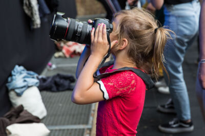 YĪN YĪN @ Unwind @ OLT Rivierenhof, picture 21, photographed by Marc Verdonck - FrontView Magazine