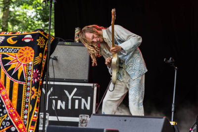 YĪN YĪN @ Unwind @ OLT Rivierenhof, picture 29, photographed by Marc Verdonck - FrontView Magazine