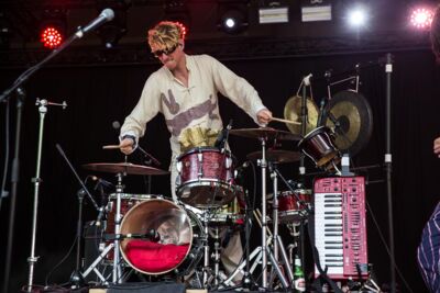 YĪN YĪN @ Unwind @ OLT Rivierenhof, picture 30, photographed by Marc Verdonck - FrontView Magazine
