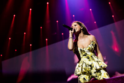 Night of the Proms - Dankeditie voor de Zorg @ Sportpaleis, picture 13, photographed by Dorien Goetschalckx - FrontView Magazine