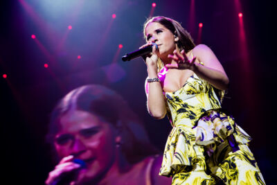 Night of the Proms - Dankeditie voor de Zorg @ Sportpaleis, picture 14, photographed by Dorien Goetschalckx - FrontView Magazine