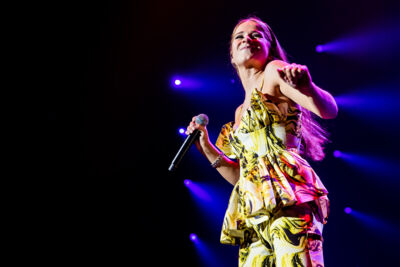 Night of the Proms - Dankeditie voor de Zorg @ Sportpaleis, picture 15, photographed by Dorien Goetschalckx - FrontView Magazine