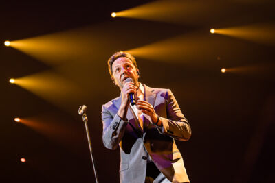 Night of the Proms - Dankeditie voor de Zorg @ Sportpaleis, picture 17, photographed by Dorien Goetschalckx - FrontView Magazine