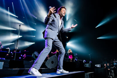 Night of the Proms - Dankeditie voor de Zorg @ Sportpaleis, picture 18, photographed by Dorien Goetschalckx - FrontView Magazine