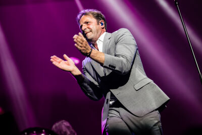 Night of the Proms - Dankeditie voor de Zorg @ Sportpaleis, picture 20, photographed by Dorien Goetschalckx - FrontView Magazine