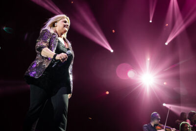 Night of the Proms - Dankeditie voor de Zorg @ Sportpaleis, picture 22, photographed by Dorien Goetschalckx - FrontView Magazine