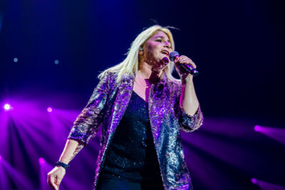 Night of the Proms - Dankeditie voor de Zorg @ Sportpaleis, picture 23, photographed by Dorien Goetschalckx - FrontView Magazine