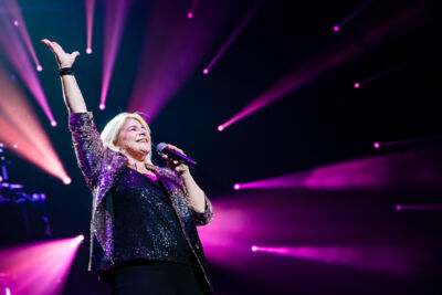 Night of the Proms - Dankeditie voor de Zorg @ Sportpaleis, picture 24, photographed by Dorien Goetschalckx - FrontView Magazine