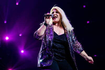 Night of the Proms - Dankeditie voor de Zorg @ Sportpaleis, picture 28, photographed by Dorien Goetschalckx - FrontView Magazine