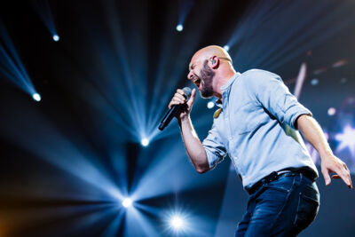 Night of the Proms - Dankeditie voor de Zorg @ Sportpaleis, picture 33, photographed by Dorien Goetschalckx - FrontView Magazine
