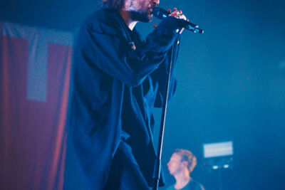 Bazart @ Moen Feest, picture 4, photographed by Ruben Vandeweijer - FrontView Magazine