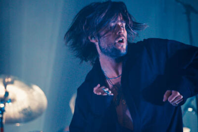 Bazart @ Moen Feest, picture 8, photographed by Ruben Vandeweijer - FrontView Magazine