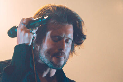 Bazart @ Moen Feest, picture 9, photographed by Ruben Vandeweijer - FrontView Magazine