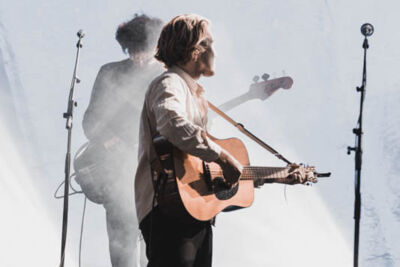 Mooneye @ Moen feest, picture 4, photographed by Ruben Vandeweijer - FrontView Magazine