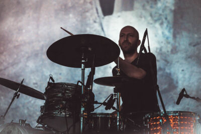 Mooneye @ Moen feest, picture 5, photographed by Ruben Vandeweijer - FrontView Magazine