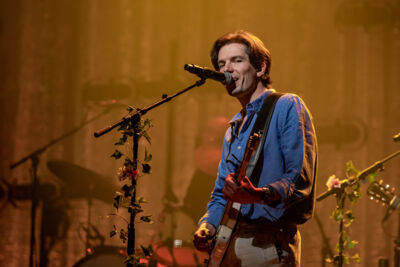 The Starlings @ Lotto Arena, foto 12, foto's door dirk janssens - FrontView Magazine