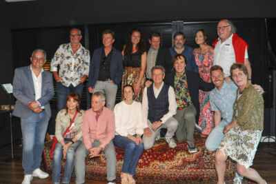 CD voorstelling John Terra @ Niel am See, picture 16, photographed by Peter Minnebo - FrontView Magazine