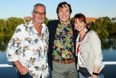 CD voorstelling John Terra @ Niel am See, picture 19, photographed by Peter Minnebo - FrontView Magazine