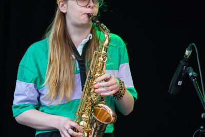  Neue Grafik Ensemble @ Unwind @ OLT Rivierenhof, picture 5, photographed by FrontView Magazine