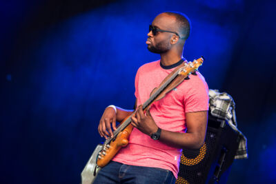  Neue Grafik Ensemble @ Unwind @ OLT Rivierenhof, picture 7, photographed by FrontView Magazine