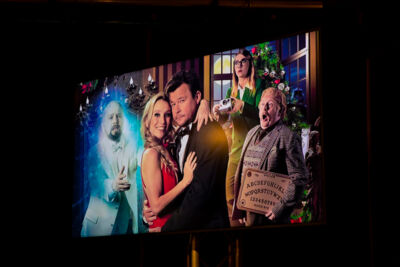 Seizoensvoorstelling Fakkeltheater 2022 @ Fakkeltheater - Rode Zaal, foto 14, foto's door Goele Bormans - FrontView Magazine