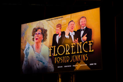 Seizoensvoorstelling Fakkeltheater 2022 @ Fakkeltheater - Rode Zaal, foto 20, foto's door Goele Bormans - FrontView Magazine