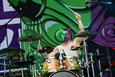 Akuma Six @ Rock am Ring 2022, picture 3, photographed by Dorien Goetschalckx - FrontView Magazine