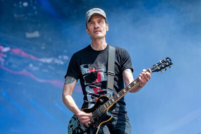 Donots & Die Toten Hosen @ Rock am Ring 2022, foto 23, foto's door Edwin Houdevelt - FrontView Magazine