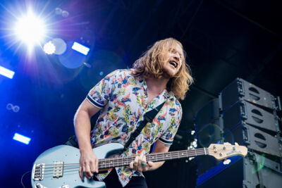 Fire From The Gods @ Rock am Ring 2022, picture 5, photographed by Dorien Goetschalckx - FrontView Magazine