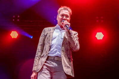 Bart Kaëll @ Grenspop Hoogstraten, picture 14, photographed by Dimitri Vanlommel - FrontView Magazine