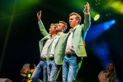 De Romeo's @ Grenspop Hoogstraten, picture 27, photographed by Dimitri Vanlommel - FrontView Magazine